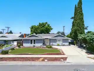 Picture-Perfect Fully Remodeled Home