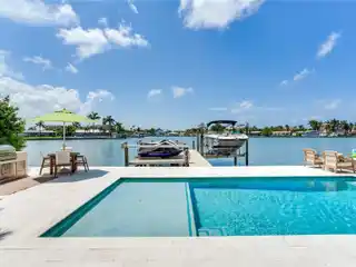 Fully Renovated North Redington Beach Estate