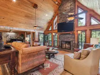 Serene Two-acre Retreat
