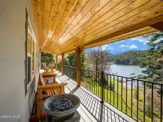 Waterfront Retreat on Mokins Bay