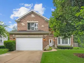 Beautifully Maintained Brick Home in an Ideal Location