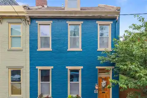 Historic Charm Meets Modern Luxury and Space