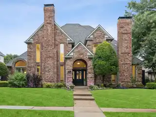 Beautifully Updated Home Blending Style and Comfort