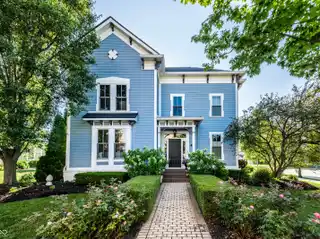 Spacious Village Retreat with Private Backyard