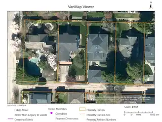 Exceptional Mackenzie Heights Home