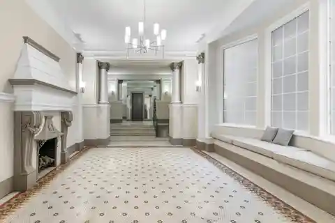 Spacious Upper West Side Co-Op