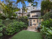 FLAWLESS VICTORIAN TERRACE HOME