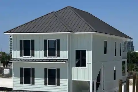 New Luxury Home on Perdido Key