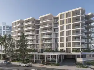 The Height of Coastal Living Elegance