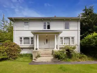 Great Potential in a Great Location