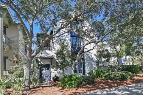 Timeless Coastal Living