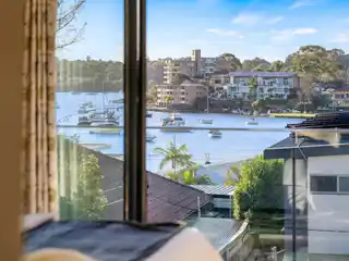 Impeccable Three-Level Residence