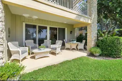 Rare Opportunity in Bermuda High South