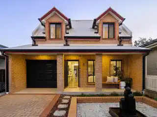 Immaculate Home on a Peaceful Street