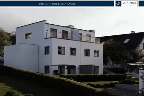 Fulfill Your Modern New Building Dream with a View of Our Landshut Landmarks!