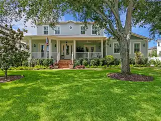 Gracious Sunset Park Home on an Oversized Lot