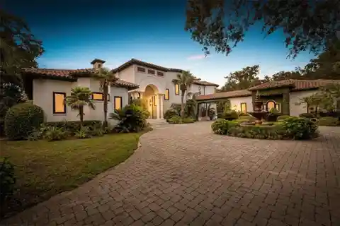 The Essence of Sea Island Elegance