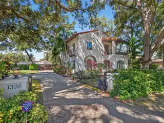 Refined Grandeur with Contemporary Comforts