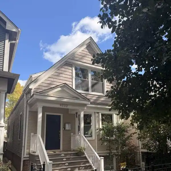 STUNNING HOME IN THE COVETED COONLEY SCHOOL DISTRICT