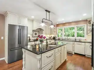 Truly Exceptional Custom Home