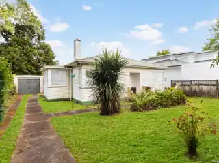 Sensational Opportunity on a Desirable Street