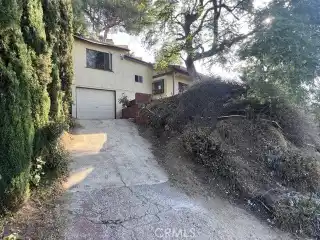 Rare Opportunity in the Burbank Hills