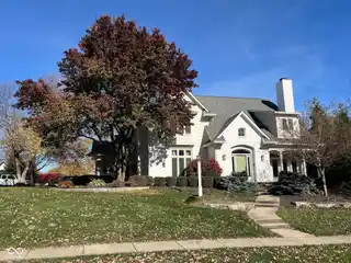 Refined Tudor Estate with Exceptional Upgrades