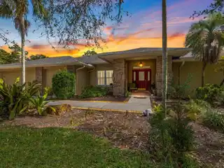 Privacy and Tranquility in Exclusive Pine Ranch