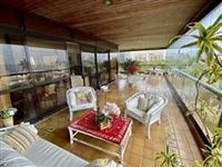 BEAUTIFUL BARRA DA TIJUCA RESIDENCE