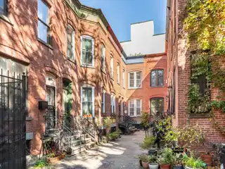 A Piece of Harlem's History