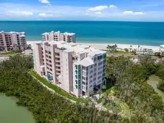 North Naples Waterfront Condo with Breathtaking Gulf Views