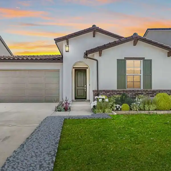 TURNKEY SINGLE-LEVEL HOME FULL OF UPGRADES