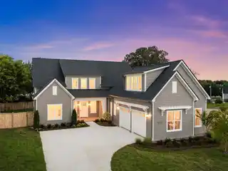 Brand New Construction in a Desirable Community