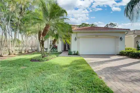 Renovated Home with Golf Membership on Coveted Pienza Court