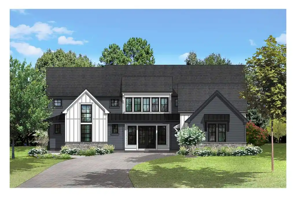 Remarkable New Construction Opportunity