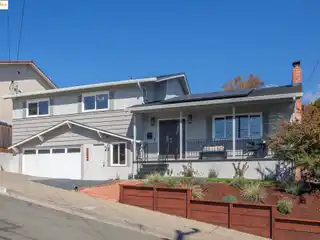 Thoughtfully Upgraded Home