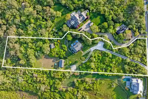Cisco Charmer on Two Private Acres