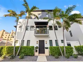One-of-a-kind Architectural Masterpiece