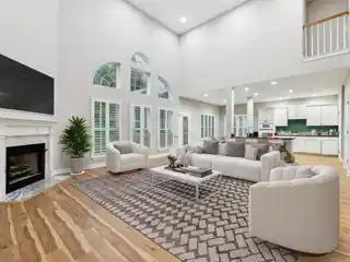 Spacious Home in the Desirable Mountain View Subdivision