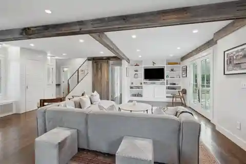 Everything You're Looking for in a Summer Rental