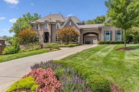 Estate Home Within the Governors Club