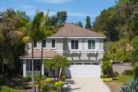 Private Shadowridge Retreat