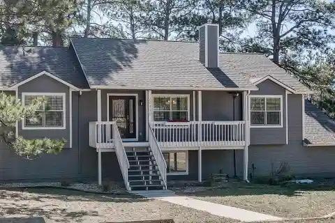 Five-Acre Horse Property