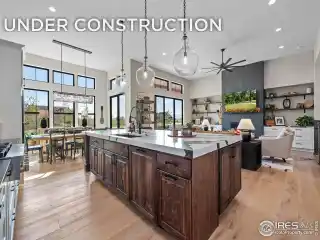 Create Your Dream Home with a Renowned Builder