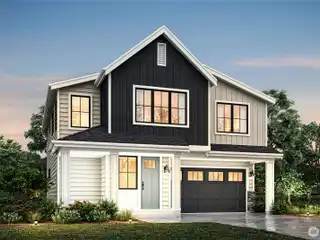 Smart Home Features in Stylish Farmhouse Design