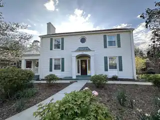 Charming 1937 Historic Traditional Home
