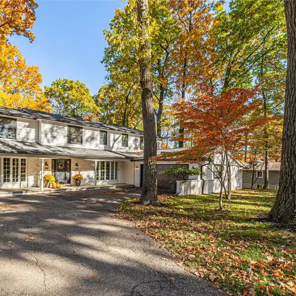 SPACIOUS HOME IN THE BIRMINGHAM SCHOOL DISTRICT