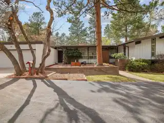 Rare Mid-Century Modern Gem