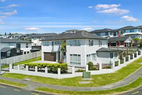 Perfectly Positioned Stunning Home