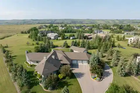 Exquisite Ranch Bungalow